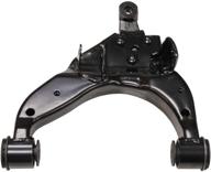 moog rk640891 control arm logo