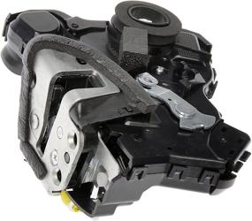 img 4 attached to 🔒 Dorman Front Driver Side Door Lock Actuator Motor 931-401 for Lexus, Scion, and Toyota Models