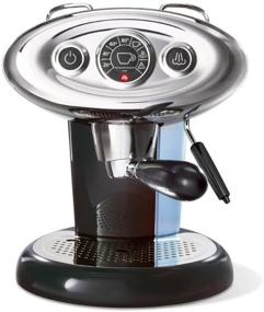 img 3 attached to ☕ Кофемашина Illy X7.1 iperEspresso, черная