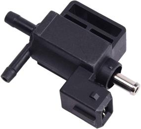 img 2 attached to Bapmic BL3E-9K378-BA Turbo Bypass Solenoid Valve for Ford Fusion Focus Escape Taurus