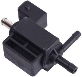 img 4 attached to Bapmic BL3E-9K378-BA Turbo Bypass Solenoid Valve for Ford Fusion Focus Escape Taurus