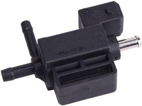 img 1 attached to Bapmic BL3E-9K378-BA Turbo Bypass Solenoid Valve for Ford Fusion Focus Escape Taurus