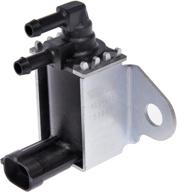 🔧 dorman 911-495 vapor canister purge solenoid valve: efficient fuel emission control solution logo