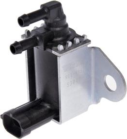 img 4 attached to 🔧 Dorman 911-495 Vapor Canister Purge Solenoid Valve: Efficient Fuel Emission Control Solution