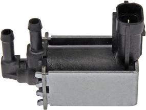 img 1 attached to 🔧 Dorman 911-495 Vapor Canister Purge Solenoid Valve: Efficient Fuel Emission Control Solution