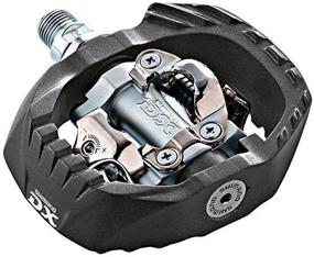 img 1 attached to Педали SHIMANO PD M647 BMX без клипс