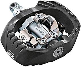 img 2 attached to Педали SHIMANO PD M647 BMX без клипс