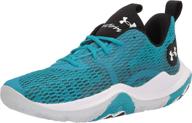 under armour unisex spawn basketball men's shoes for athletic logo