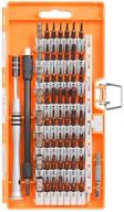 emoly 60 in 1 screwdriver set logo