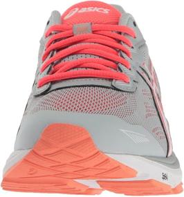 img 3 attached to 👟 ASICS GT 1000 Women's Running Shoes - Stylish & Supportive Athletic Footwear in Black