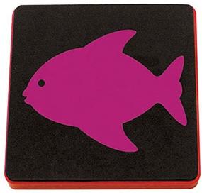 img 1 attached to Sizzix A10637 Bigz Die Fish