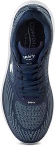img 3 attached to Gravity Defyer G Defy Running Shoes Sports & Fitness and Running