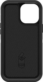 img 3 attached to Best OtterBox Defender SCREENLESS Case for iPhone 13 Pro Max & iPhone 12 Pro Max - Black: A Comprehensive Review