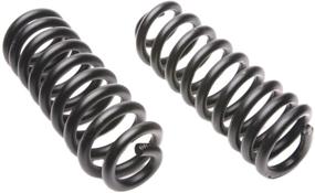 img 1 attached to ACDelco 45H1124 Professional Front Spring