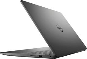 img 2 attached to 💻 2021 Dell Inspiron 3000 Laptop: 15.6 FHD Touch, Intel i5-1035G1, 12GB RAM, 256GB SSD + 1TB HDD, Webcam, WiFi, HDMI, Bluetooth, Win10 Home - Black