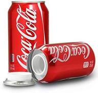 coca cola coke diversion stash logo