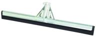 🧼 ettore 1639 wipe'n dry floor squeegee: efficient 30-inch cleaning tool logo