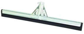 img 1 attached to 🧼 Ettore 1639 Wipe'n Dry Floor Squeegee: Efficient 30-Inch Cleaning Tool