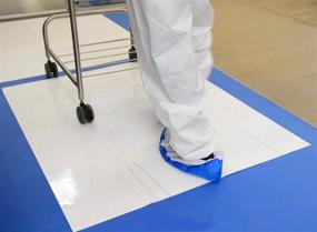 img 1 attached to 🔬 Integrity Adhesive: Optimal Solution for Cleanroom Laboratory Construction