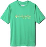 columbia printed graphic triangle x large outdoor recreation and outdoor clothing logo