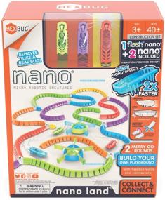 img 4 attached to 🕹️ OptimizeNano Playground by HEXBUG