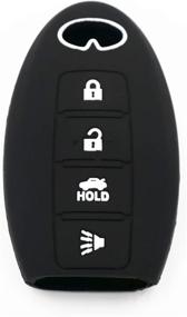 img 2 attached to WFMJ Silicone Infiniti Buttons Remote