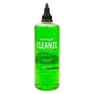 intenze tattoo cleanze concentrate 12oz: the ultimate solution for spotless tattoos! logo