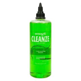 img 1 attached to Intenze Tattoo Cleanze Concentrate 12oz: The Ultimate Solution for Spotless Tattoos!