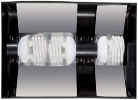 img 1 attached to 💡 Exo Terra 60 cm Compact Incandescent Fixture for PT2610/PT2612