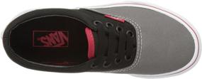 img 2 attached to Stylish Vans Classic Slip Phineas Pherb Girls' Shoes: Durability and Athletic Comfort Combined