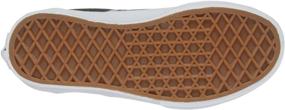 img 3 attached to Stylish Vans Classic Slip Phineas Pherb Girls' Shoes: Durability and Athletic Comfort Combined