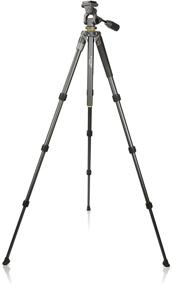 img 1 attached to Optimized for SEO: Vanguard Alta Pro 2 264AO Aluminum Tripod with Alta PH-31 Pan Head