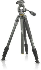 img 4 attached to Optimized for SEO: Vanguard Alta Pro 2 264AO Aluminum Tripod with Alta PH-31 Pan Head