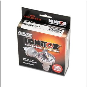 img 2 attached to 🔥 Ford Cylinder Ignitor - PerTronix 1281