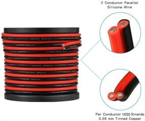 img 3 attached to BNTECHGO Flexible Conductor Resistant Extension