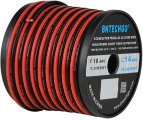 img 2 attached to BNTECHGO Flexible Conductor Resistant Extension