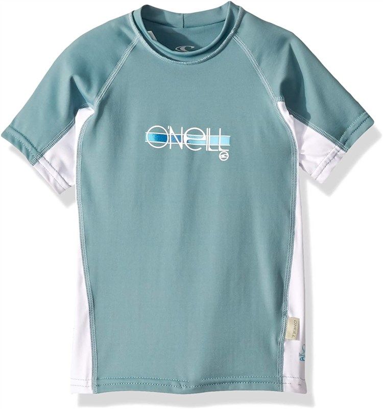 oneill wetsuits premium sleeve papaya 로고