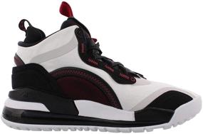 img 2 attached to Jordan Aerospace Mens Bv5502 100 Size