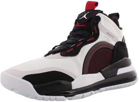 img 4 attached to Jordan Aerospace Mens Bv5502 100 Size