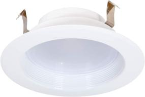 img 3 attached to Maxxima Dimmable 💡 Downlight: Efficient Industrial Electrical Connection