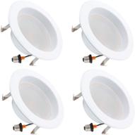 maxxima dimmable 💡 downlight: efficient industrial electrical connection логотип