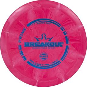 img 3 attached to Dynamic Breakout Frisbee Understable Beginners