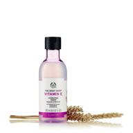 💧 the body shop vitamin e hydrating toner - paraben-free formula, 8.4 fl. oz. logo