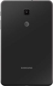 img 2 attached to 📱 Samsung Galaxy Tab A 8.0, 32 ГБ, Черный - LTE AT&T & WIFI - SM-T387AZKAATT (Улучшенный SEO)