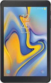 img 4 attached to 📱 Samsung Galaxy Tab A 8.0, 32 ГБ, Черный - LTE AT&T & WIFI - SM-T387AZKAATT (Улучшенный SEO)