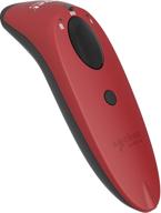 🔍 enhanced efficiency with socketscan s730, red 1d laser barcode scanner logo