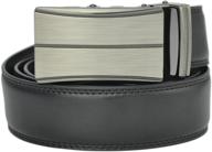 🎩 innovative contempo belt sorrento: elevating men's accessories with hampton's signature style logo