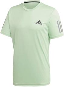 img 1 attached to Adidas 3 Stripes Tennis Collegiate White