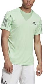 img 3 attached to Adidas 3 Stripes Tennis Collegiate White