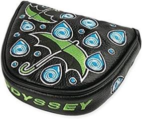 img 3 attached to 🏌️ Enhance Your Golf Game with Odyssey Putter Head Covers!